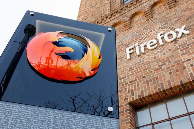 Thủ thuật trải nghiệm trước phiên bản nâng cấp khủng của Firefox Mozilla đang chuẩn bị thay đổi hoàn toàn Firefox - (Ảnh CNET)