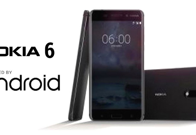 Video: Thử bẻ cong, cào xước Nokia 6 Nokia 6 là một trong những điện thoại bền nhất trên thị trường