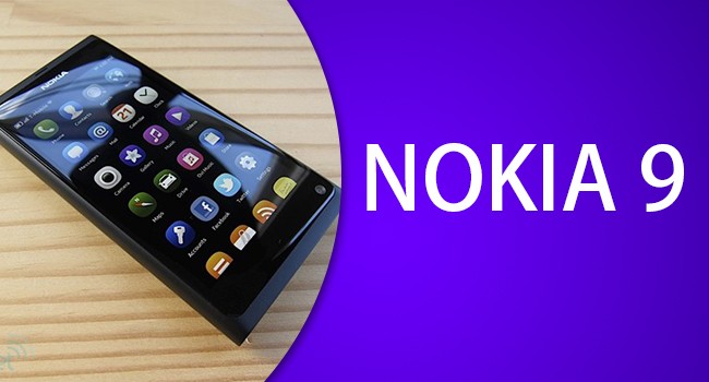 Nokia 9 được trang bị công nghệ âm thanh đỉnh cao? Nokia 9 sẽ được trang bị cấu hình "đỉnh"