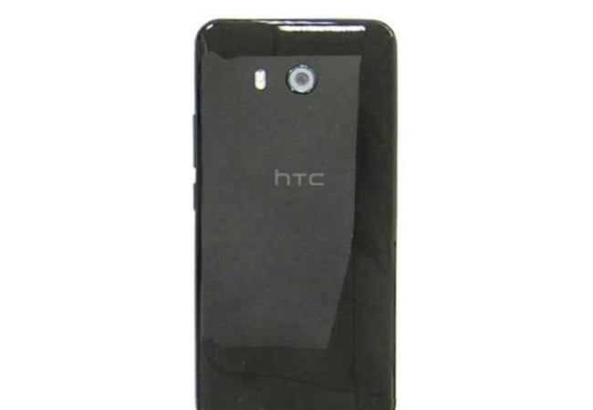 Rò rỉ hình ảnh và thông số HTC U HTC U còn có tên mã là Ocean, đang được HTC phát triển
