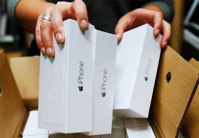 iPhone 8 có nguy cơ bị iPhone 8 là mẫu điện thoại kỷ niệm 10 năm iPhone ra đời