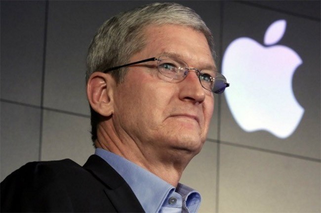 Apple sẽ đầu tư 1 tỷ USD để tạo việc làm cho ngành công nghệ cao Apple muốn tạo ra nhiều việc làm cho ngành công nghệ cao