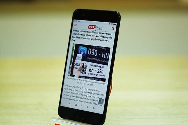 Xiaomi giải thích lý do bỏ giắc 3,5 mm Mi 6 là smartphone thuộc phân khúc cao cấp của Xiaomi