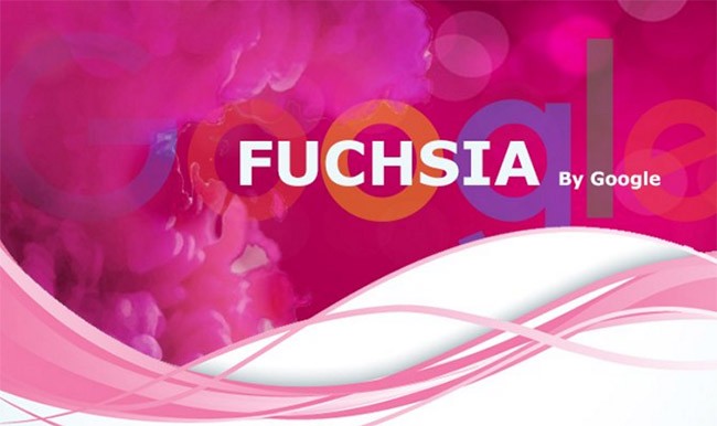 Rò rỉ giao diện hệ điều hành bí ẩn của Google Hệ điều hành mới của Google có tên là Fuchsia