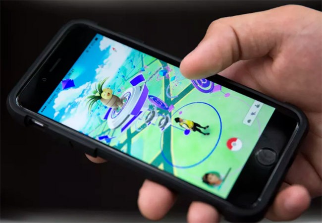 Game thủ bị bắt vì chơi Pokemon GO trong nhà thờ Pokemon GO là một trò chơi dựa trên công nghệ thực tế tăng cường được rất nhiều người ưa thích