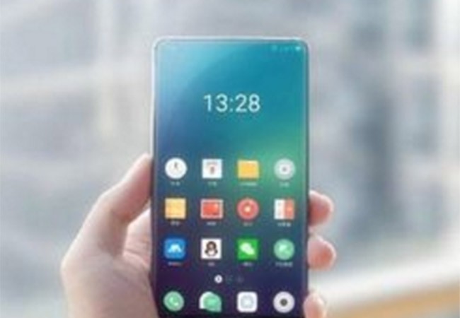Meizu sẽ cho ra mắt điện thoại không viền vào năm 2018 Meizu sẽ sản xuất điện thoại không viền