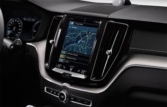 Android sẽ được cài đặt và sử dụng trực tiếp trên xe hơi Các dòng xe Volvo và Audi sẽ được cài đặt hệ điều hành Android với các ứng dụng cho phép người lái xe sử dụng trực tiếp không cần thông qua smartphone
