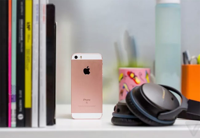 Apple bắt đầu lắp ráp iPhone tại Ấn Độ iPhone 5C bắt đầu được lắp ráp tại Ấn Độ