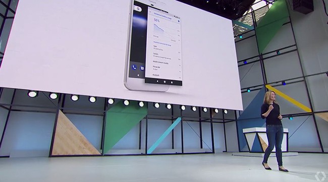 Android O có những cải tiến gì so với Android Nougat? Đại diện Google giới thiệu những tính năng mới của Android O