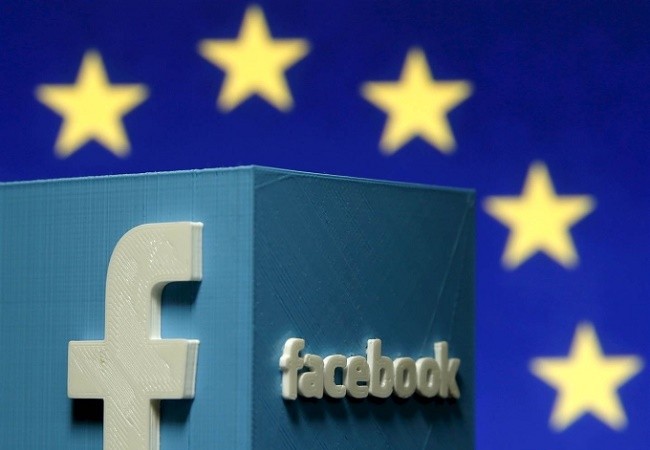 Facebook bị EU phạt 122 triệu USD Liên minh châu Âu (EU) xử phạt Facebook vì vi phạm thương mại trong thương vụ thâu tóm WhatsApp