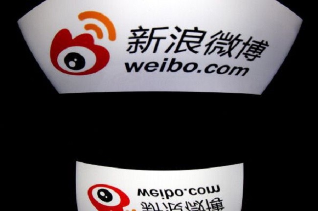 Weibo - Twitter Trung Quốc vượt mặt Twitter “xịn” Weibo được coi là Twitter của Trung Quốc