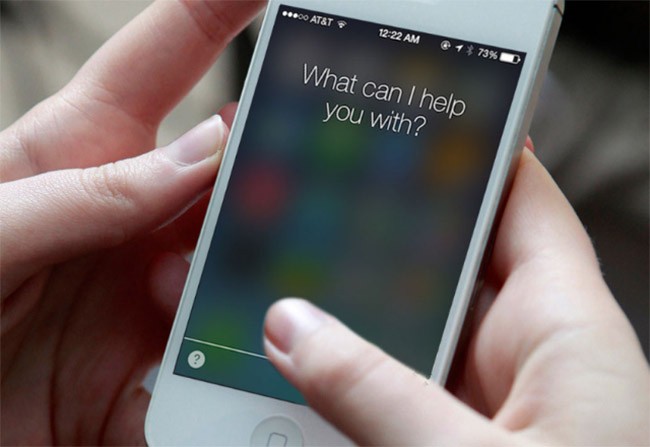 Lỗ hổng Siri cho phép người khác tắt kết nối 4G trên iPhone của bạn Siri là trợ lý ảo được cài đặt trong iPhone