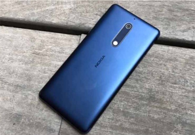 Nokia 9 bỏ bản RAM 4GB, chỉ dùng RAM 6GB và 8GB Nokia 9 là smartphone cao cấp nhất của HMD Global trong năm 2017