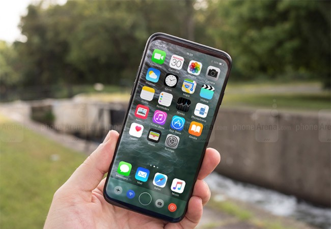 Apple đang tốn thêm hàng chục triệu USD cho iPhone 8 iPhone 8 sẽ có giá lên tới 1000 USD