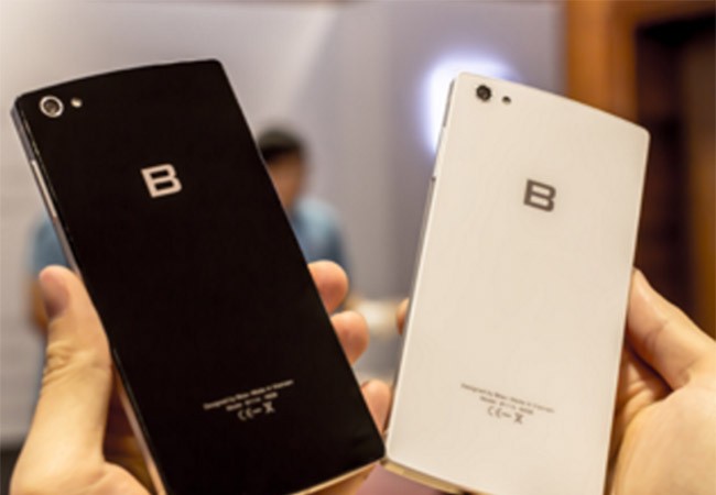 Bphone 2017 “hẹn” ra mắt vào ngày 8/8, phân phối qua TGDĐ Bphone thế hệ đầu tiên của BKAV đã không đem lại thành công như mong đợi