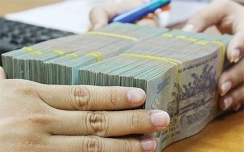 Thu từ khu vực DNNN chỉ đạt 57,4% dự toán sau 9 tháng Thu ngân sách giảm mạnh sau 9 tháng đầu năm 2016- (Ảnh minh họa).