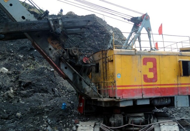 Giám đốc công ty than bị đình chỉ chức vụ vì liên tiếp để xảy ra tai nạn Mỏ Cao Sơn, nơi diễn ra 2 vụ tai nạn chết người liên tiếp trong 5 tháng