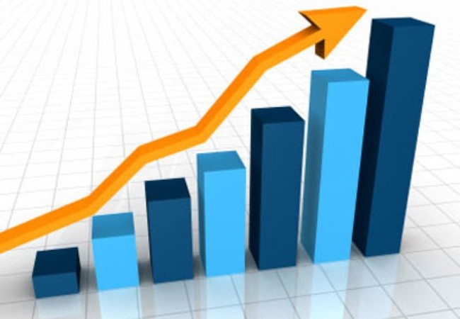 Thoát đáy chu kỳ suy giảm, GDP tăng trưởng 6,4%, lạm phát 4% Ảnh minh họa