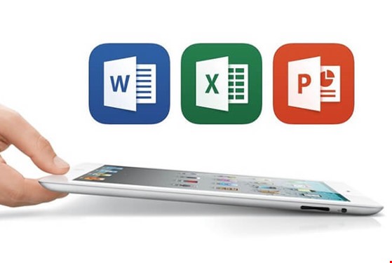 5 ứng dụng nên gỡ khỏi iPhone Bạn không cần phải cài đặt ứng dụng Office trên iPhone.