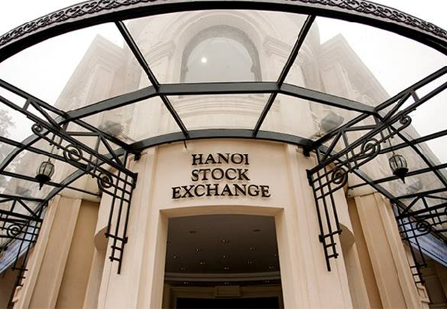 Habeco sẽ “lên sàn” với mã HBN Sở Giao dịch chứng khoán Hà Nội (HNX)