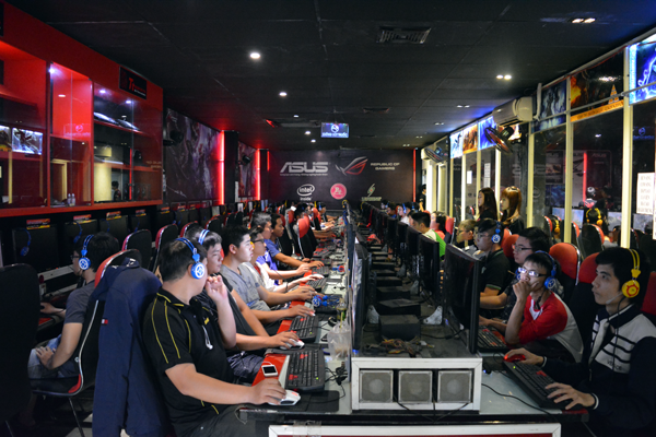 Một game thủ lọt top 30 gương mặt tuổi teen ảnh hưởng nhất thế giới Một game thủ lọt top 30 gương mặt tuổi teen ảnh hưởng nhất thế giới.