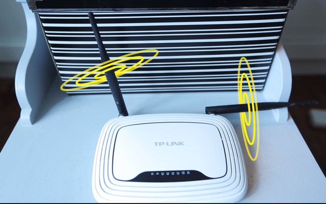 Cách hiển thị tốc độ Wi-Fi trên smartphone Cách hiển thị tốc độ Wi-Fi trên smartphone.