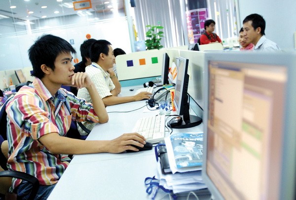 Hợp tác với Nhật Bản là yếu tố quan trọng cho sự phát triển ngành CNTT Việt Nam Những năm tiếp theo sẽ có rất nhiều thách thức cho các doanh nghiệp Việt Nam khi lợi thế về giá cả cạnh tranh và nguồn nhân lực sẽ dần không còn.