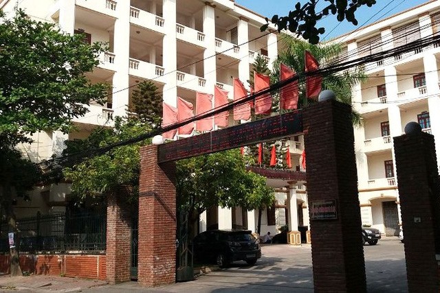 Sở 46 người có 44 quản lý: Lãnh đạo Sở chỉ thừa nhận “thiếu sót“ Sở Lao động Thương Binh và Xã hội Tỉnh Hải Dương