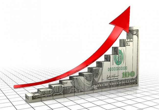 Nâng trần nợ công lên 55% để đáp ứng nhu cầu vốn Ảnh minh họa. Nguồn Internet