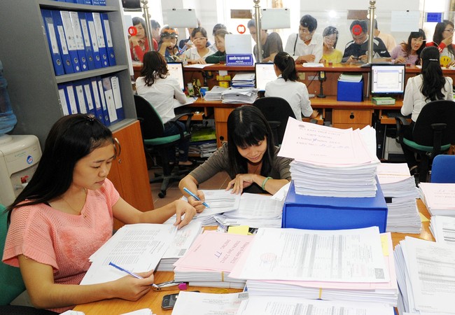 Phí môn bài tối đa không quá 3 triệu đồng/năm Ảnh minh họa. Nguồn Internet
