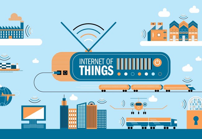3 lý do nhà mạng phải xây mạng di động dành riêng cho IoT Mạng lưới di động dành cho IoT rất cần thiết