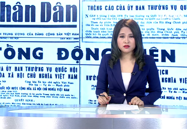 Vì sao Trung Quốc phát động chiến tranh xâm lược Việt Nam 1979? Vì sao Trung Quốc phát động chiến tranh xâm lược Việt Nam 1979?