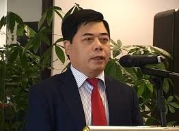 Ninh Bình trả lại 3 xe tiền tỷ mà doanh nghiệp tặng sau 5 tháng nhận Ông Định Chung Phụng, Phó Chủ tịch UBND tỉnh Ninh Bình. (Nguồn: nbtv.vn)