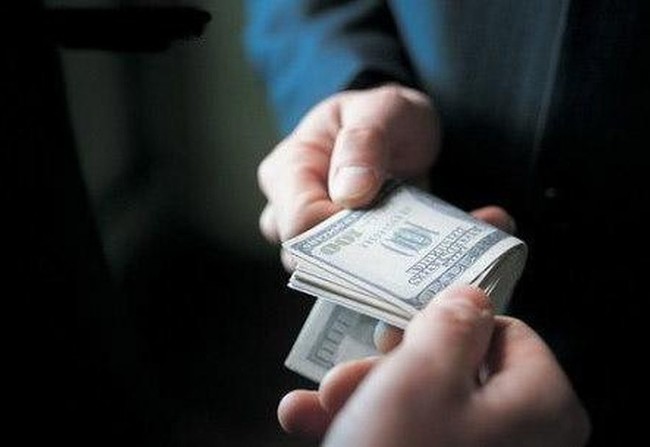 Lộ diện các doanh nghiệp dầu khí nhận lãi ngoài từ OceanBank Ảnh minh họa. (Nguồn: Internet)