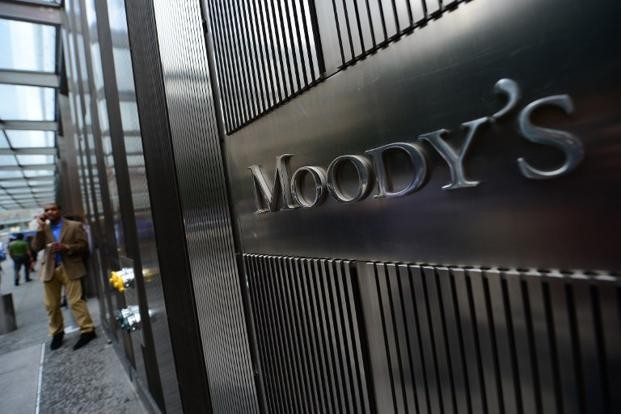 Vì sao Moody's tăng xếp hạng các ngân hàng Việt Nam? Ảnh minh họa. (Nguồn: Internet)