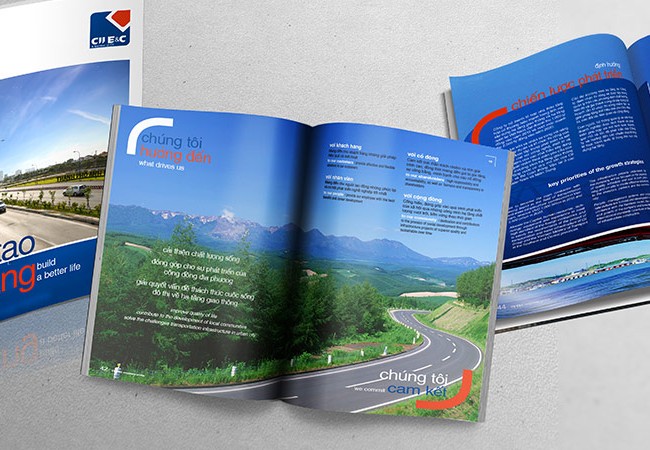 CII sắp ĐHCĐ bất thường, bàn chuyện cho công ty con CII E&C lên sàn CII sắp ĐHCĐ bất thường, bàn chuyện cho công ty con CII E&C lên sàn.
