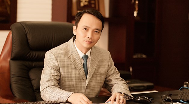 Ông Trịnh Văn Quyết chỉ mua được 1/10 lượng cổ phiếu FLC đã đăng ký Ông Trịnh Văn Quyết chỉ mua nổi 1/10 lượng cổ phiếu FLC đăng ký.