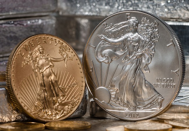 Giá vàng tuần mới: “Tin ở hoa hồng” Ảnh minh họa. (Nguồn: Market Watch)