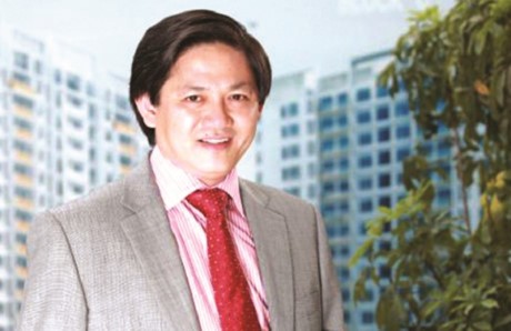 Seaprodex Sai Gon: Những chuyển biến bên trong Doanh nhân Nguyễn Văn Liêm, ông chủ ThanhNien Corp và là người có ảnh hưởng lớn tới sự phát triển của SSN. (Ảnh: Internet)