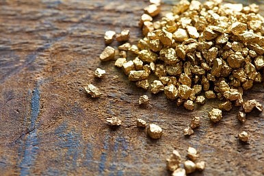 Giá vàng hôm nay (13/7): Giá vàng tiếp đà hồi phục Ảnh minh họa. (Nguồn: thediplomat.com)