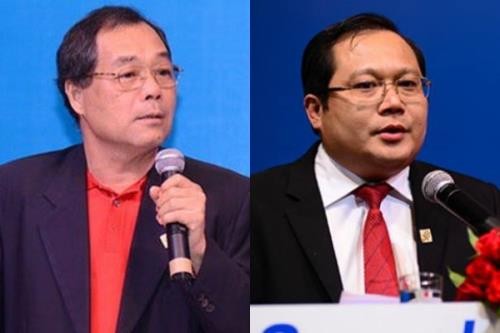 Ông Trầm Bê bị bắt, Sacombank nói gì? Ông Trầm Bê bị bắt, Sacombank nói gì? (Ảnh: Internet)