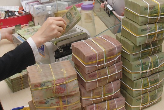 NHNN bắt đầu điều tiết, mặt bằng lãi suất liên NH có thể tăng nhẹ Ảnh minh họa - Nguồn: Dân trí