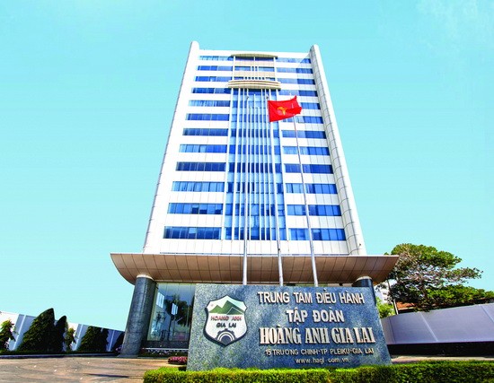 HAG thay đổi đăng ký kinh doanh lần thứ 29: VĐL tăng thêm 1.375 tỷ đồng HAG thay đổi đăng ký kinh doanh lần thứ 29: VĐL tăng thêm 1.375 tỷ đồng. (Ảnh: HAG)