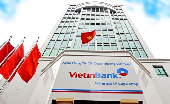 Hủy niêm yết 250 triệu USD trái phiếu quốc tế VietinBank trên SGX VietinBank đã thanh toán đầy đủ gốc, lãi trái phiếu cho các nhà đầu tư. (Ảnh: CTG)