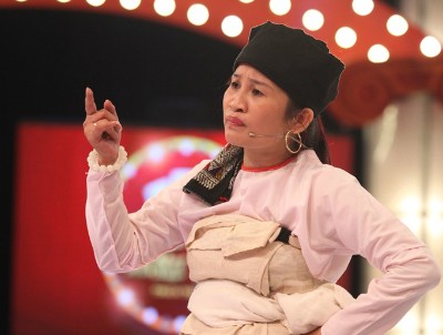Video hài: 'Không chết được vì bận chăm lợn' Video hài: 'Không chết được vì bận chăm lợn'