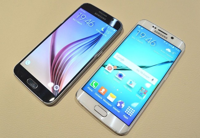 Video: 3 tiện ích đáng mong chờ ở Galaxy S7 Edge Video: 3 tiện ích đáng mong chờ ở Galaxy S7 Edge