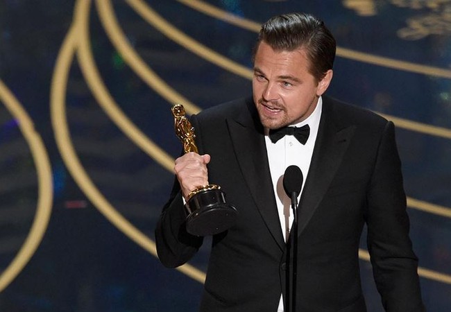 10 phim gắn liền với tên tuổi Leonardo DiCaprio 10 phim gắn liền với tên tuổi Leonardo DiCaprio