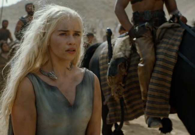 Đoạn trailer vô tiền khoáng hậu thu hút 30 triệu lượt xem sau 24h “Game of Thrones” mùa 6 là trailer hot nhất tuần qua.