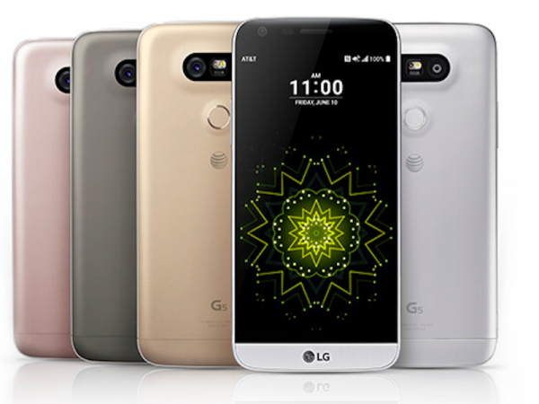 Video: LG G5 lên kệ từ 31/3, giá dưới 14 triệu đồng Video: LG G5 lên kệ từ 31/3, giá dưới 14 triệu đồng