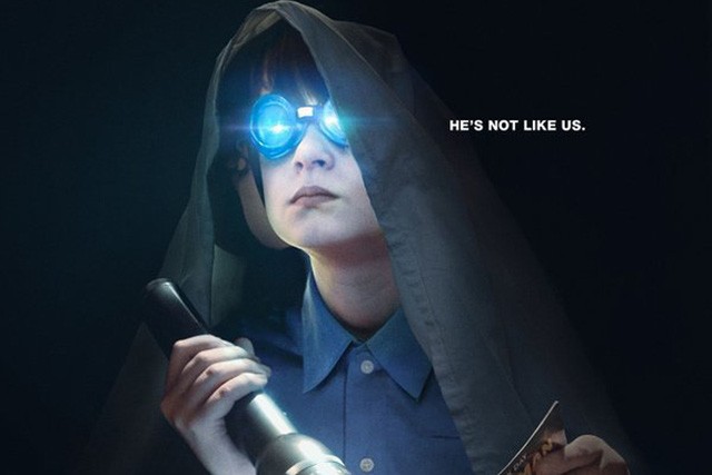 Nín thở với trailer mới “Nhãn lực siêu nhiên“ Alton là cậu bé sở hữu khả năng siêu phàm mà không ai có thể giải thích